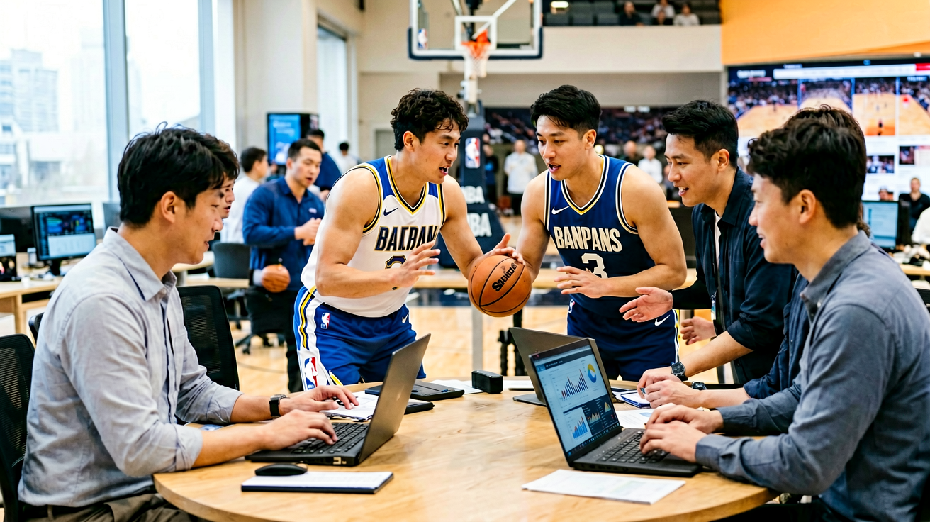 NBA季后赛激烈对抗，678体育季后赛专题报道